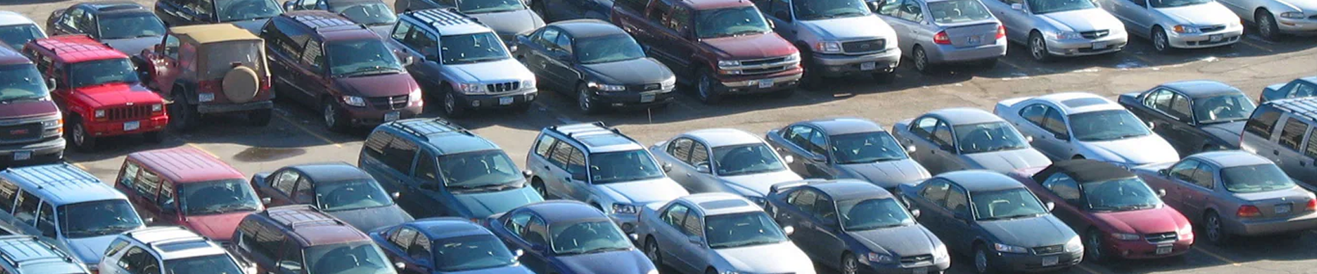 Pre-owned cars, trucks and SUVs available for sale
