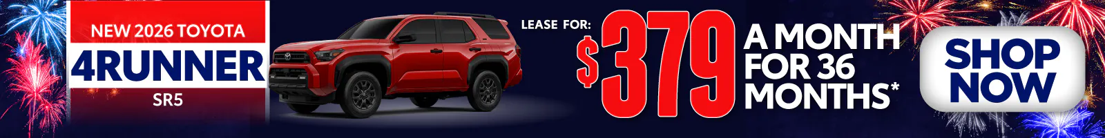 4Runner