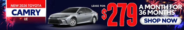 Camry | Cumberland Toyota