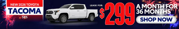 Tacoma | Cumberland Toyota