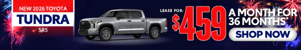 Tundra | Cumberland Toyota