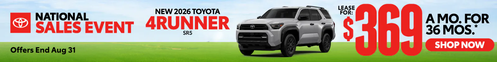 4runner