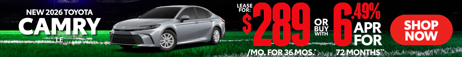 Camry