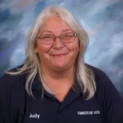 Judy Gentry Photo