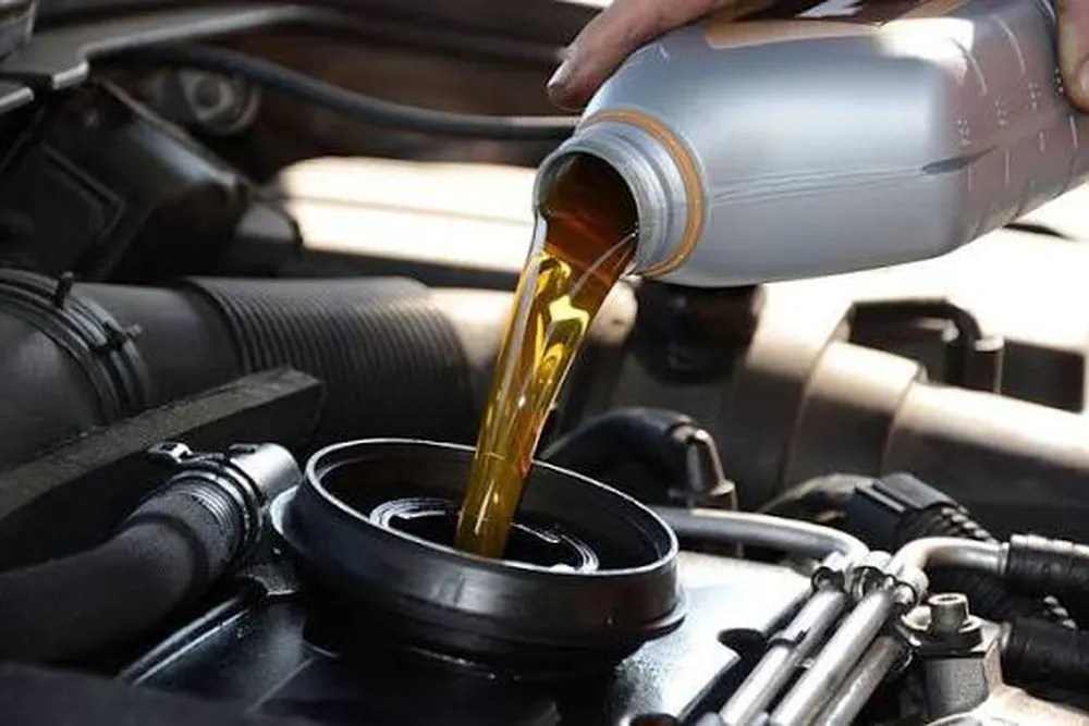 $64.99 SYNTHETIC OIL CHANGE SPECIAL | Cumberland Toyota