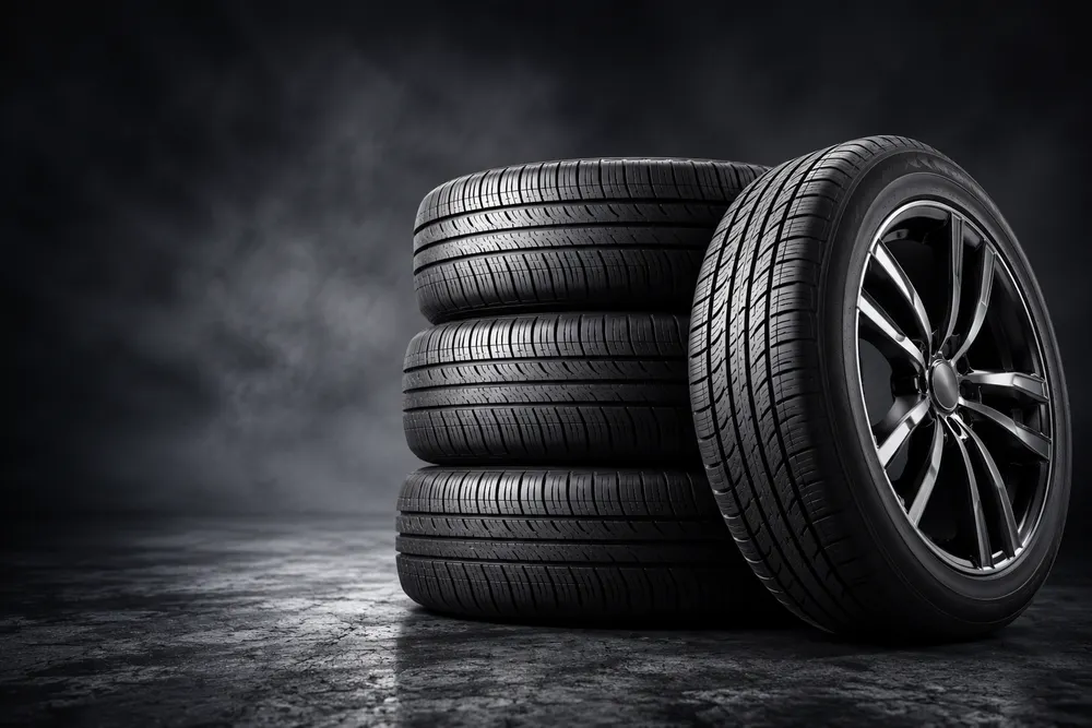 BUY 3 BRIDGESTONE OR FIRESTONE TIRES, GET THE 4TH FOR ONLY $1  | Cumberland Toyota