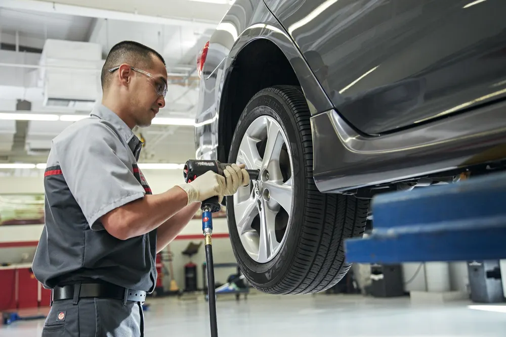 VARIABLE DISCOUNT: Save Up To $25.00  | Cumberland Toyota