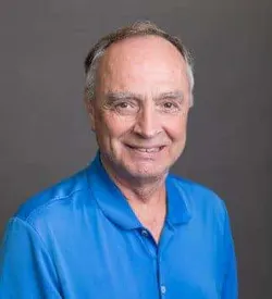 Charlie Bowman Photo