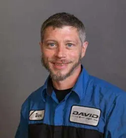 David Mannen Photo