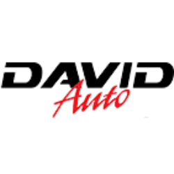Davids Auto logo