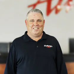 David Zarzycki Photo
