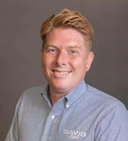 Doug Wiebe Photo
