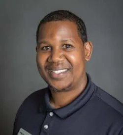 Eric Jones Photo