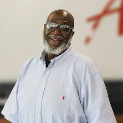 Clement Earl Harris Photo