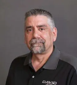 Eric Affourtit Photo