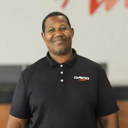 Eric C. Jones Photo