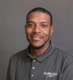 Jamar Brooks Photo