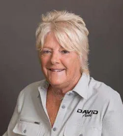 Jan McGill Photo