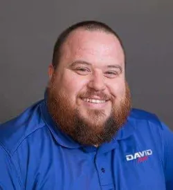Jimmy O'Donnell Photo