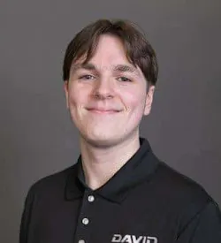 Joseph Ross Photo