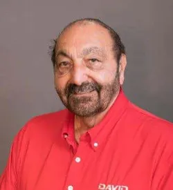 Kenny Gray Photo