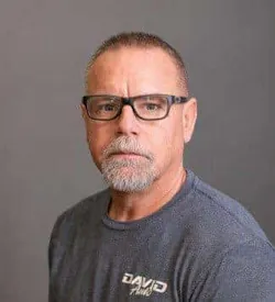 Mark Cupaiuolo Photo