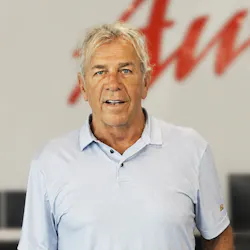 Stephen Hurley Photo