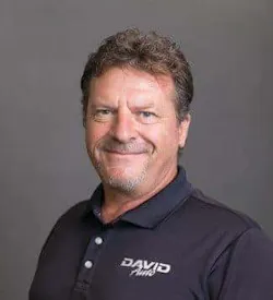 Steve Okon Photo