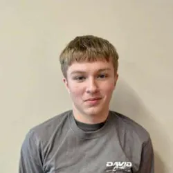 Dawson Mannen Photo