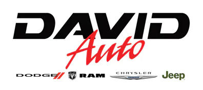 hours-David-Auto-Logo