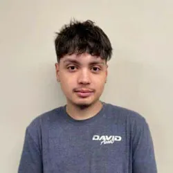 Juan Ortiz-Escobar Photo