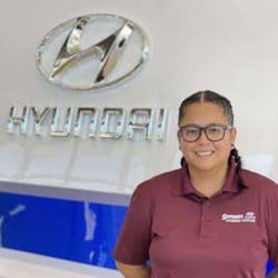 Elvia Hernandez Photo
