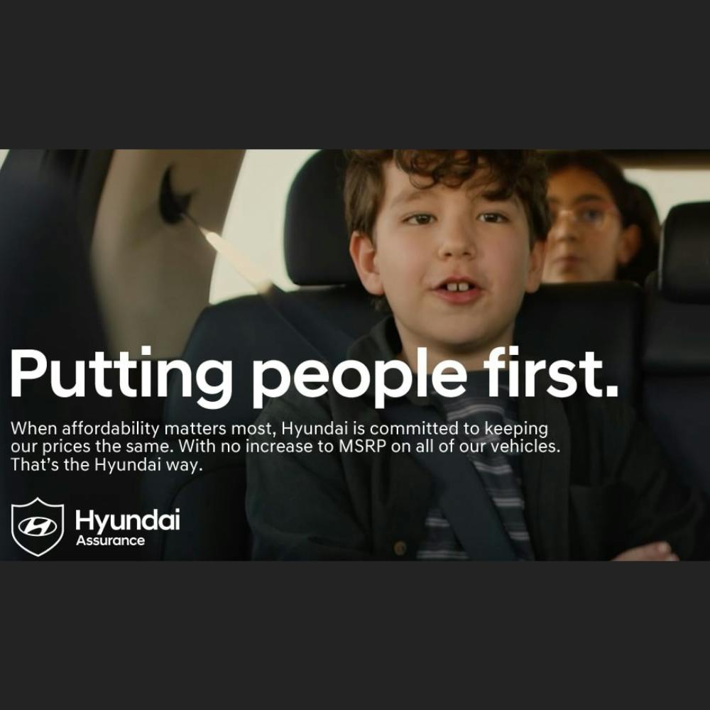 Hyundai Assurance