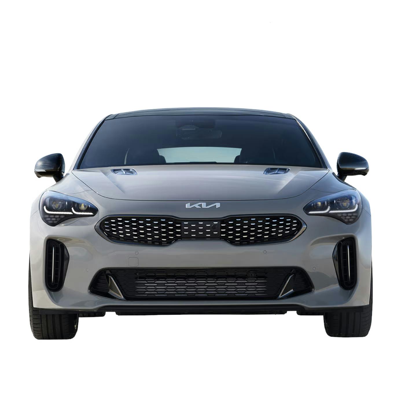 Kia Certified Vehicle