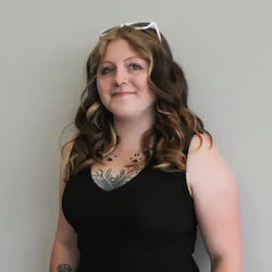 Zoey O'Hail Photo