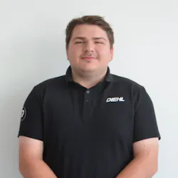 Ian Waligura Photo