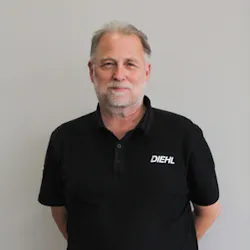 Bob Mchue Photo