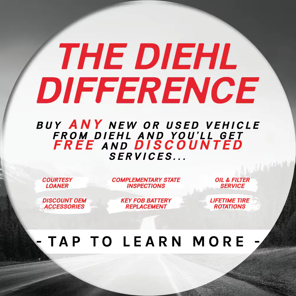 Diehl Difference