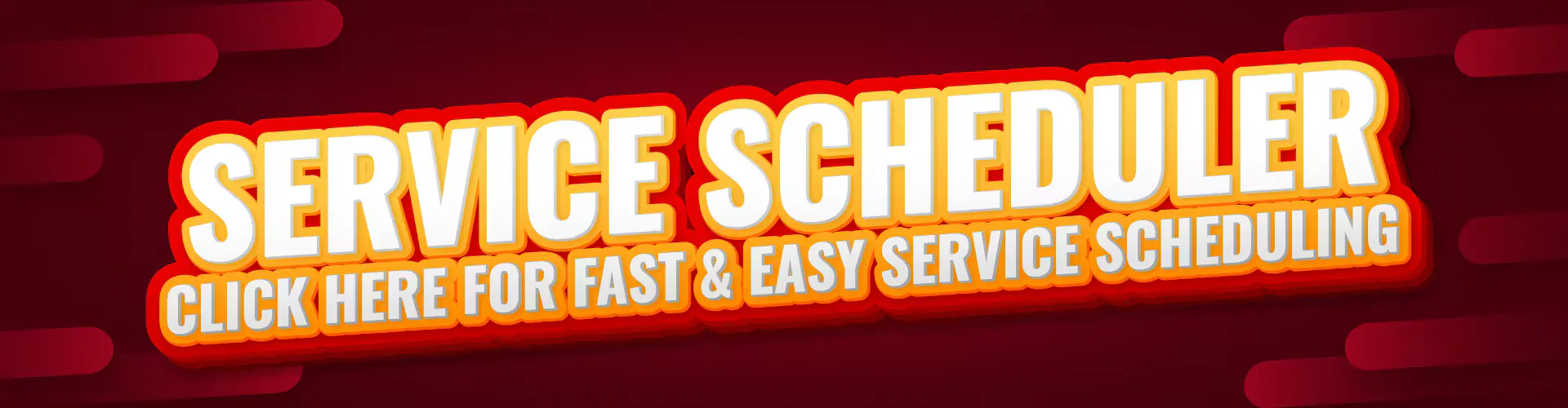 Schedule Service