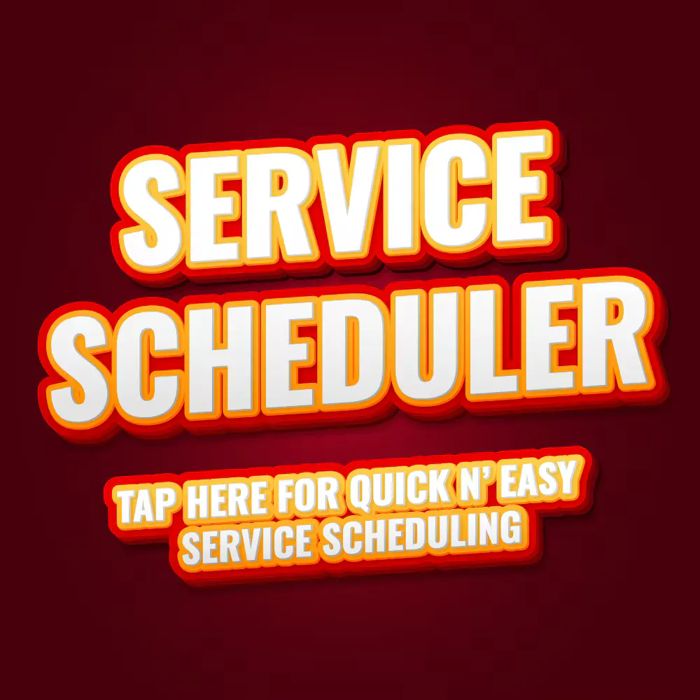 Schedule Service