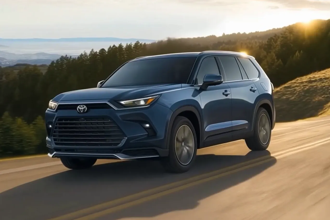 Toyota Hybrid vs Full EV