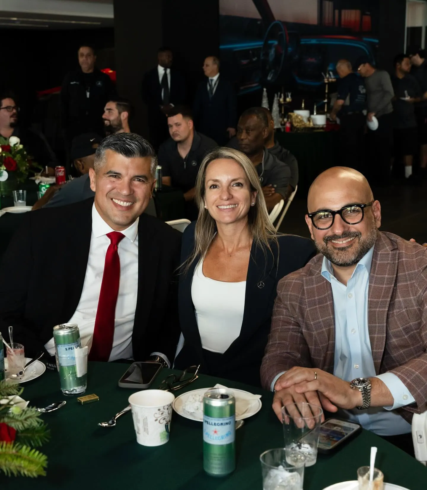 Dream Motor Group community event 10