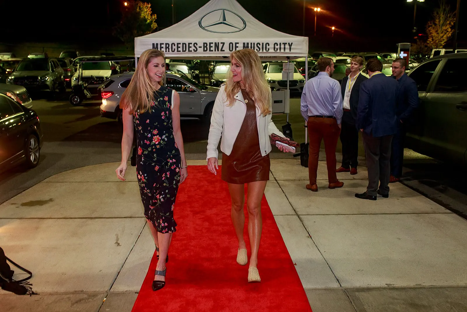 Dream Motor Group community event 4