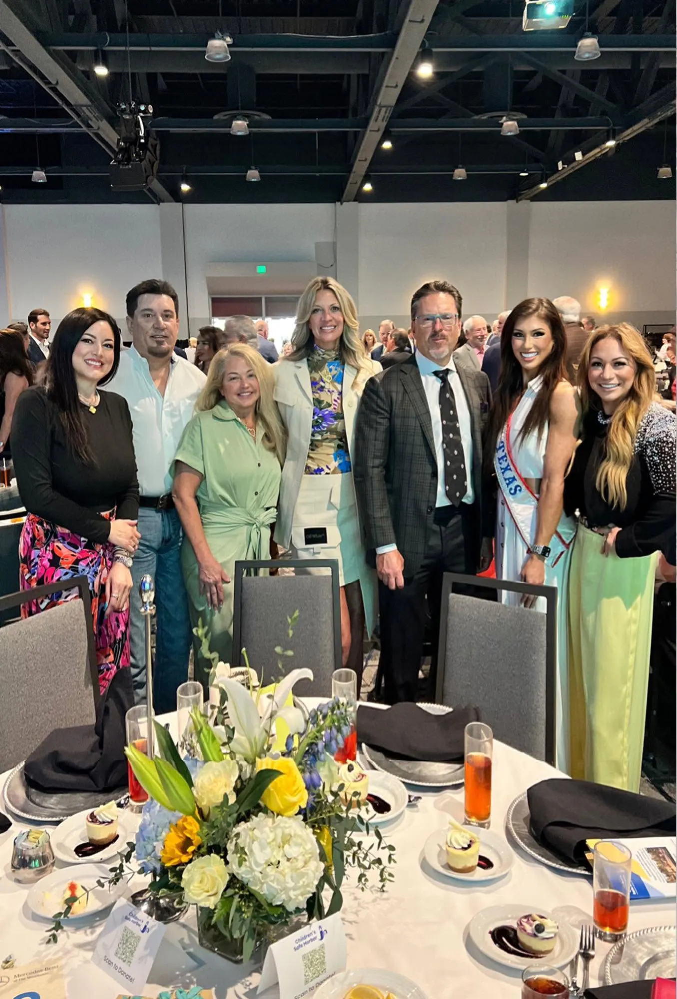 Dream Motor Group community event 9