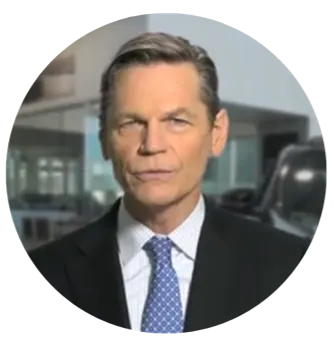 Randy Powell, Partner and President of Dream Motor Group