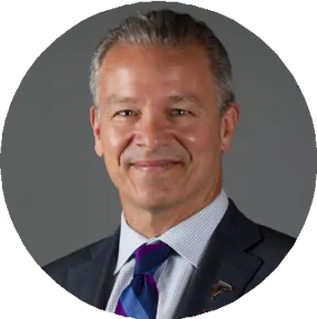 Steve Cannon, Partner in Dream Motor Group