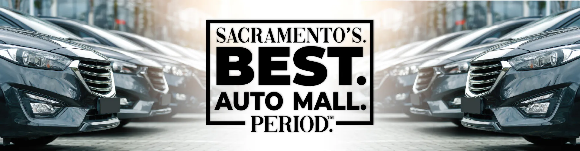Best. Auto Mall. Period.