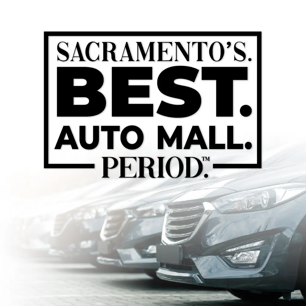Best. Auto Mall. Period.
