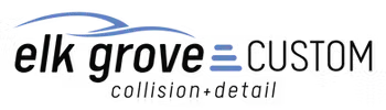 Elk Grove Custom Collision Detail