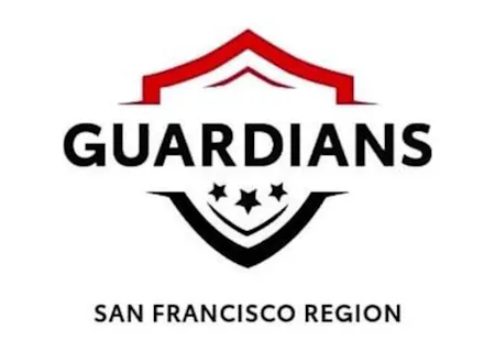San Francisco Region Guardians Elite Award